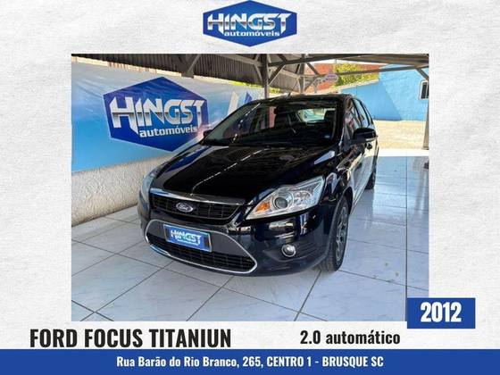 FORD FOCUS 1.6 GL 16V FLEX 4P MANUAL